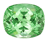mint green garnet mint green garnet